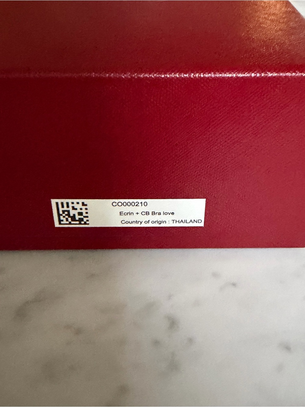 Cartier White Gold Love Bracelet - Picture 6 of 7